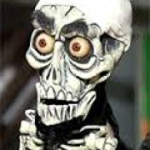 achmed 1